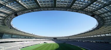 Picture of FE 12-24mm F4 G