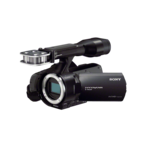 Sony Product Model NumberNEX-VG30 