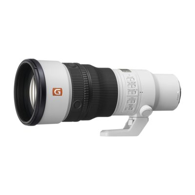 FE 600 mm F3.6 GM OSS