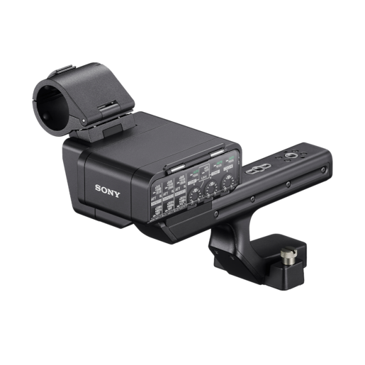 XLR Handle