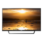 Sony Product Model NumberKDL-32WE610 