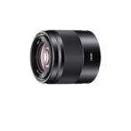 Sony Product Model NumberSEL50F18 