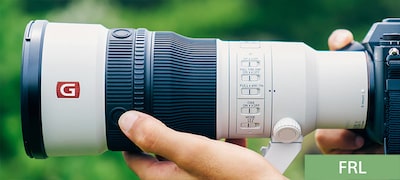 Điều chỉnh lấy nét nhanh chóng, dễ dàng