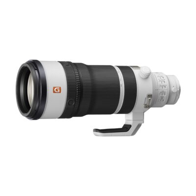 FE 100–400&nbsp;mm f4,5 GM OSS