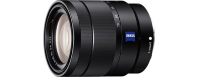 Sony Vario-Tessar T* E 16-70mm f/4 ZA OSS Lente – Digital Photo Supply