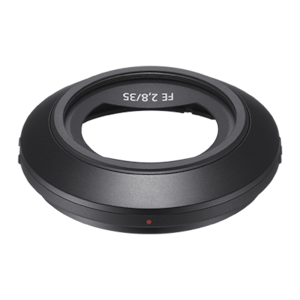 Lens Hood for SEL35F28Z