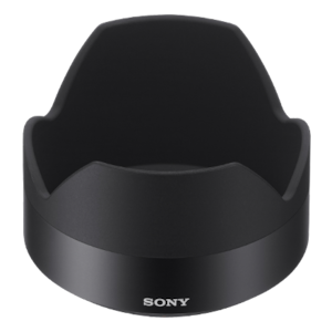 Lens Hood for SEL55F18Z