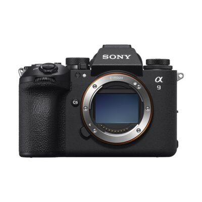 α9 III with global shutter