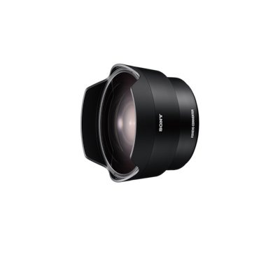Sony Convertisseur Ultra Grand Angle Objectif
