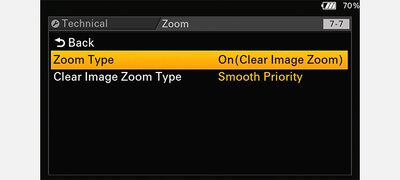 Feature-benefits