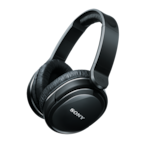 Sony Product Model NumberMDR-HW300K 