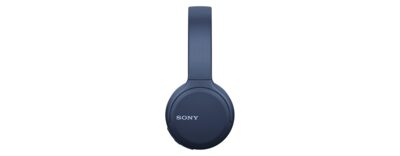 Buy WHCH510 Wireless Headphones Blue Sony Store Online Sony UK