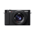 Sony Product Model NumberDSC-RX1RM3 