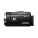 Sony Product Model NumberHDR-CX625 