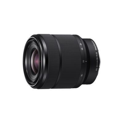 FE 28-70 mm F3.5-5.6 OSS II