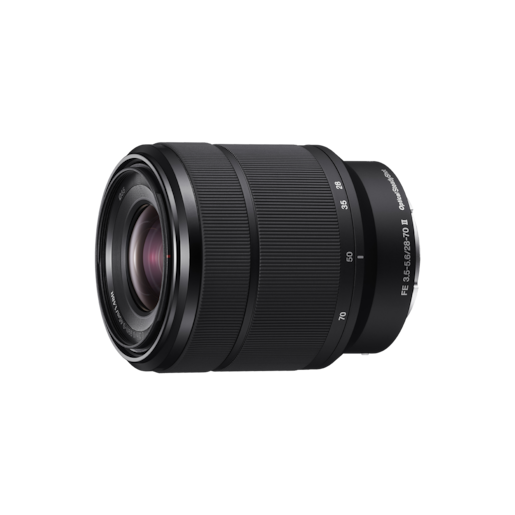 FE 28-70 mm F3.5-5.6 OSS II