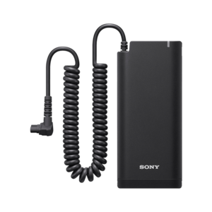 Extern batteriadapter för blixt