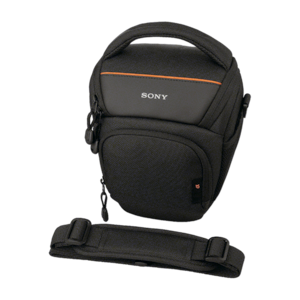 LCS-AMB Soft Carrying Case For Alpha Range