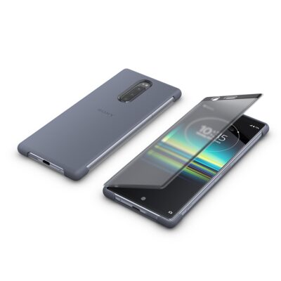 Style Cover Touch for Xperia 1