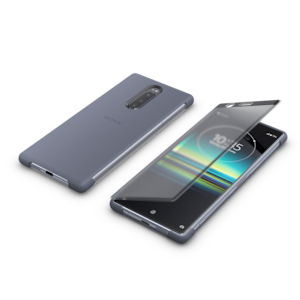 Style Cover Touch for Xperia 1