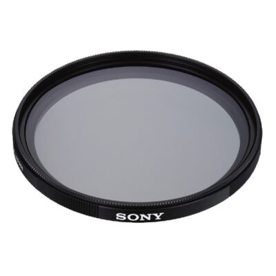 Cirkelformat PL-filter