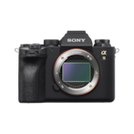 Sony Product Model NumberILCE-9M2 