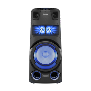 MHC-V73D High Power Audio System