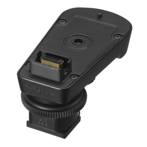 Multi Interface (MI) Shoe Adaptor