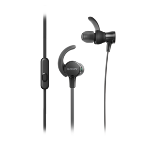 XB510AS EXTRA BASS™ Sports In-ear Headphones