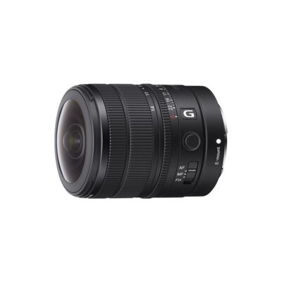 FE 8–14 mm f3,5 Fisheye G