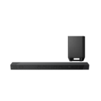 Sony Product Model NumberHT-ST5000 