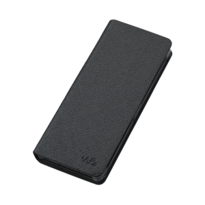 Soft Flip Case for Walkman