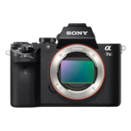 Sony Product Model NumberILCE-7M2 