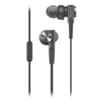 Sony Product Model NumberMDR-XB55AP 