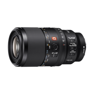 FE 100mm F2.8 Macro GM OSS