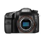 Sony Product Model NumberILCA-68 