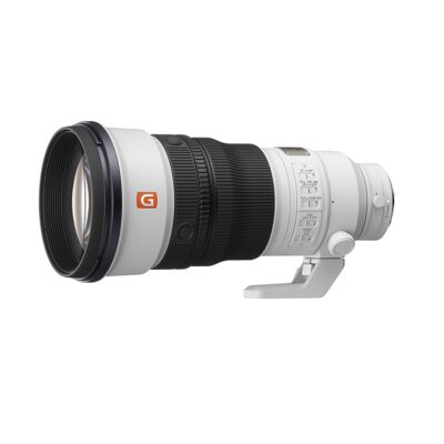 FE 300mm F2.8 GM OSS