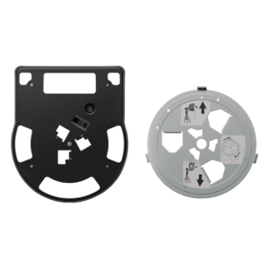 Ceiling bracket for ILME-FR7