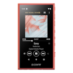Sony Product Model NumberNW-A105 