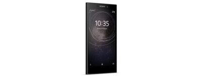 Xperia L2 -5.5" HD display | 13MP camera