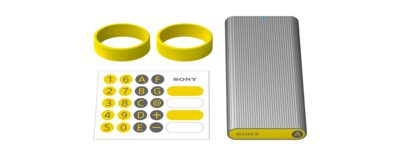 External SSD Fast and Tough