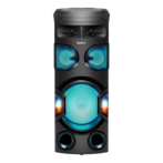 Sony Product Model NumberMHC-V72D 