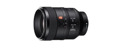 FE 100mm F2.8 STF GM OSS | Default Value
