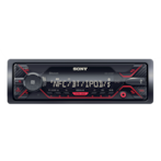 Sony Product Model NumberDSX-A410BT 