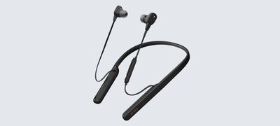 Industry-leading noise cancellation 