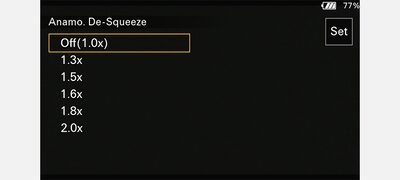 Feature-benefits
