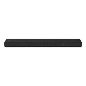 360 Spatial Sound Mapping Dolby Atmos®/DTS:X® 3.1-kanalig soundbar ┃ HT-A3000