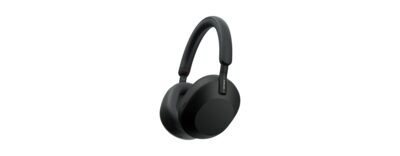 Buy WH1000XM5 Wireless Noise Cancelling Headphones Black Sony