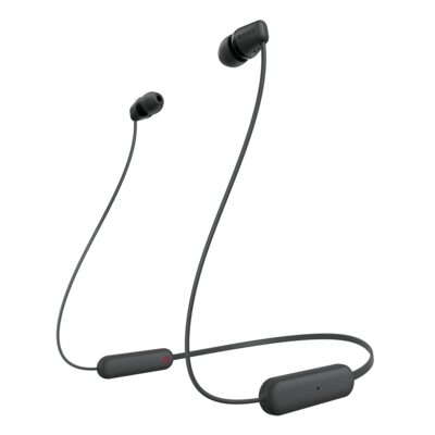 WI-C100 trådløse in-ear-hovedtelefoner