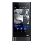 Sony Product Model NumberNW-ZX2 